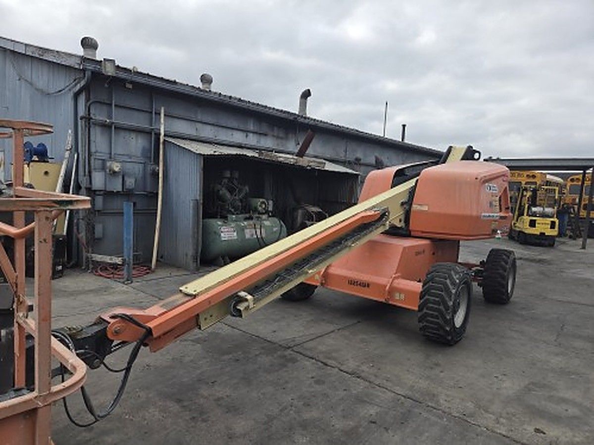 JLG 400S photo 2