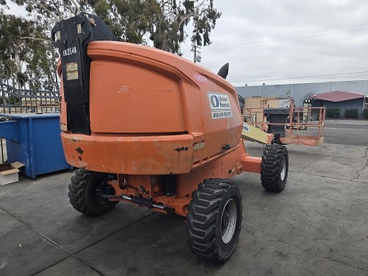 JLG 400S photo 4