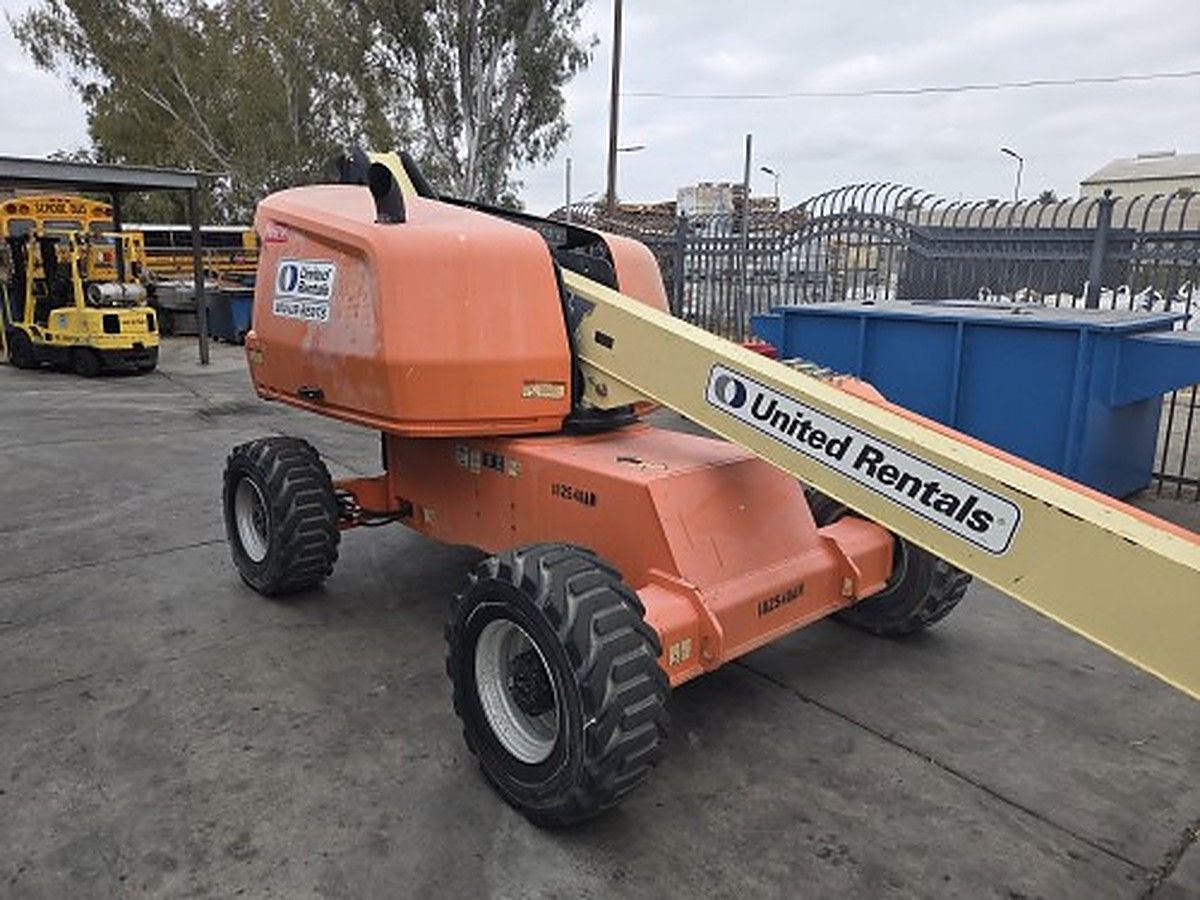 JLG 400S photo 5