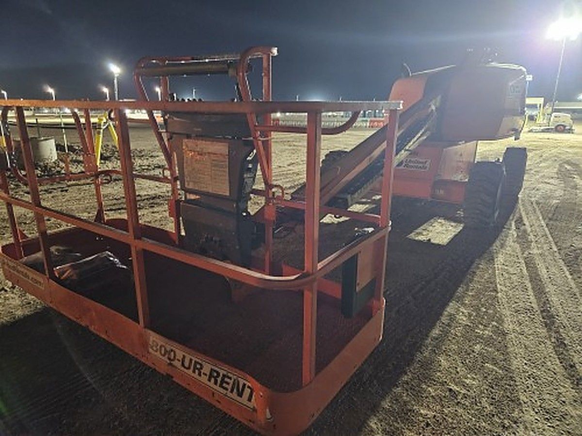 JLG 400S photo 2