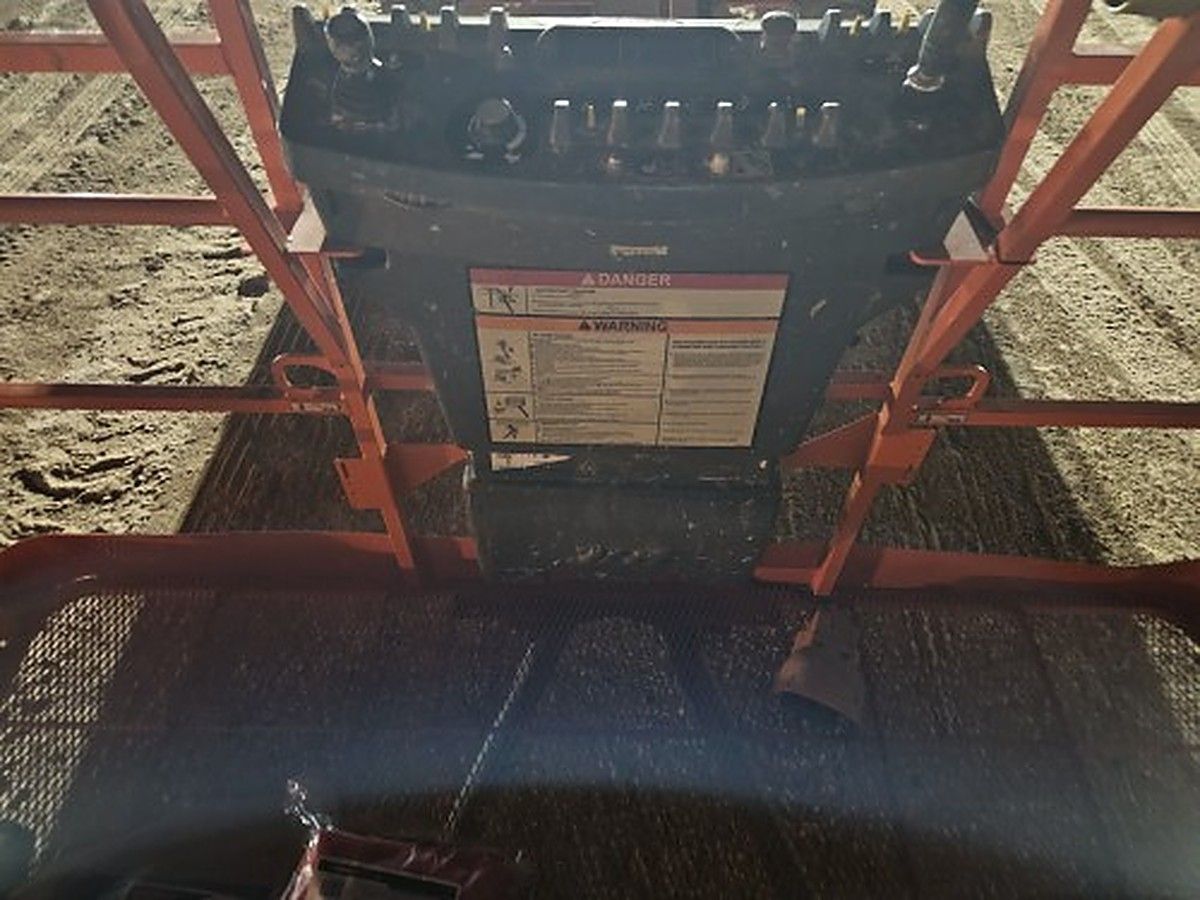 JLG 400S photo 4