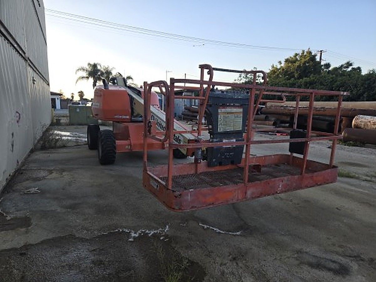 2017 JLG 400S for sale in Las Vegas, NV