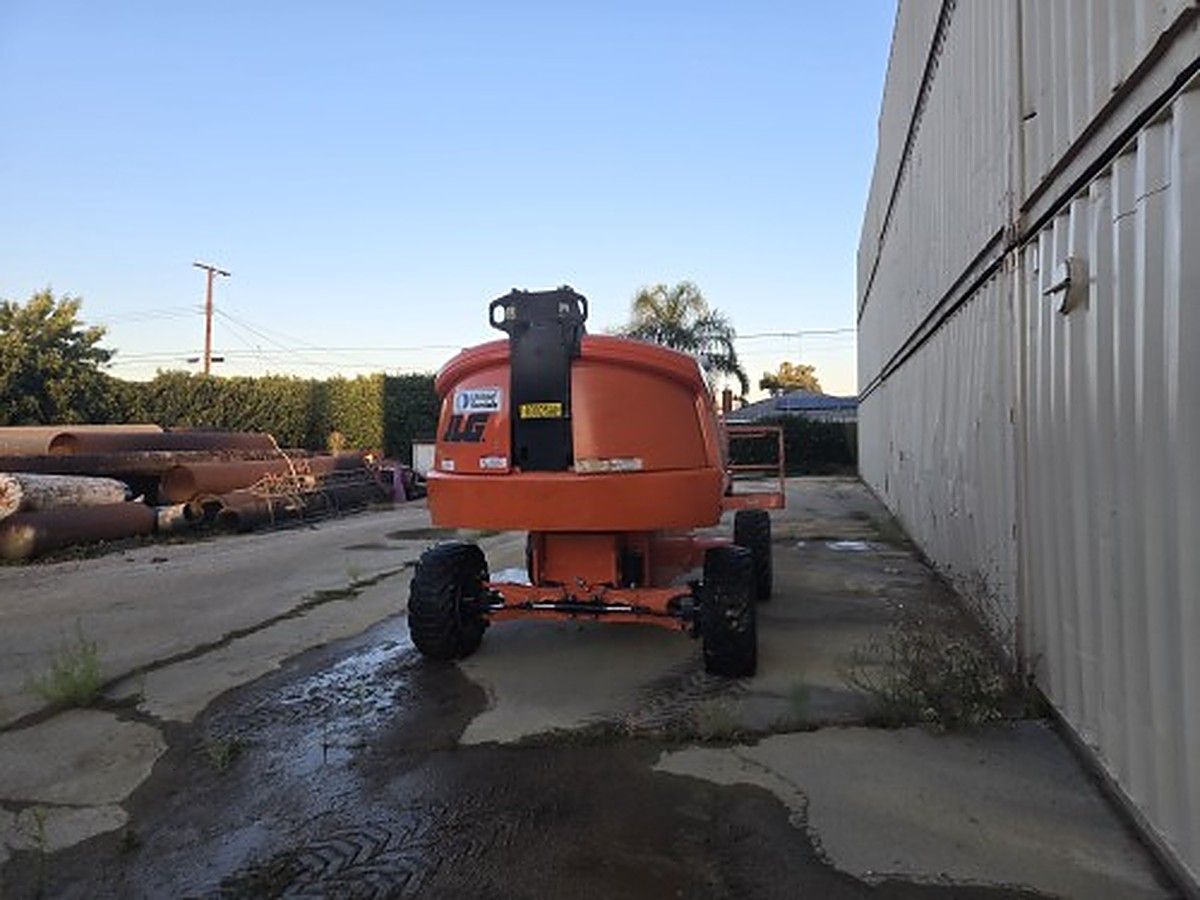 JLG 400S photo 2