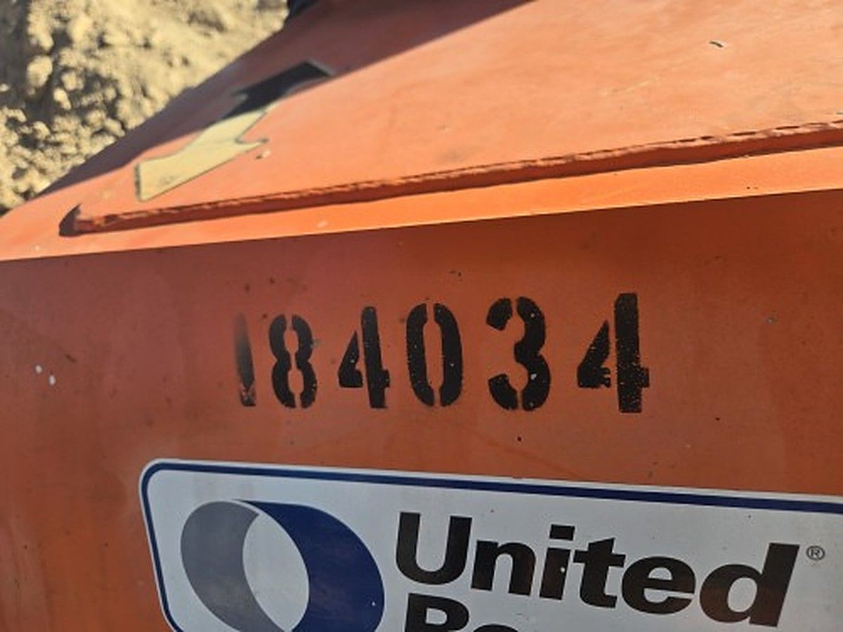 JLG 400S photo 6