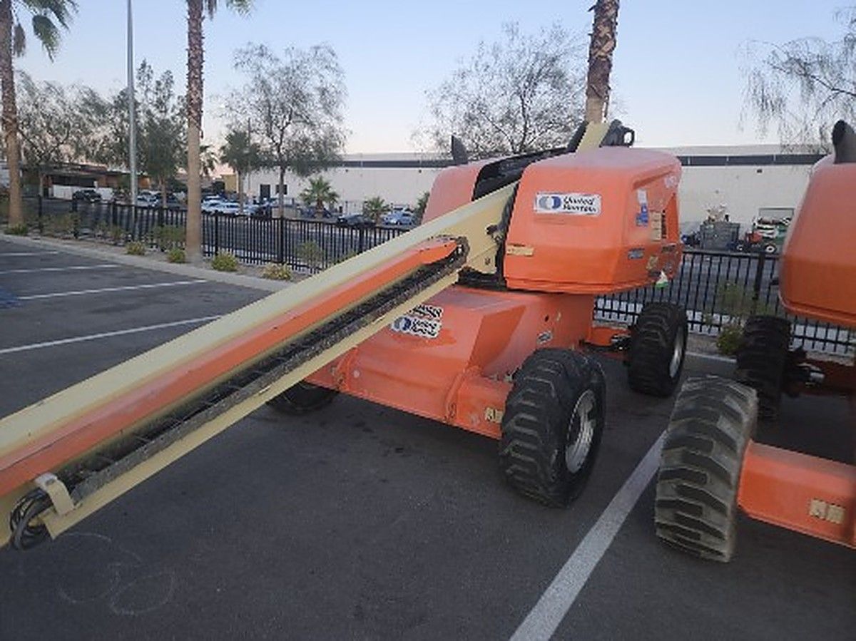 JLG 400S photo 3