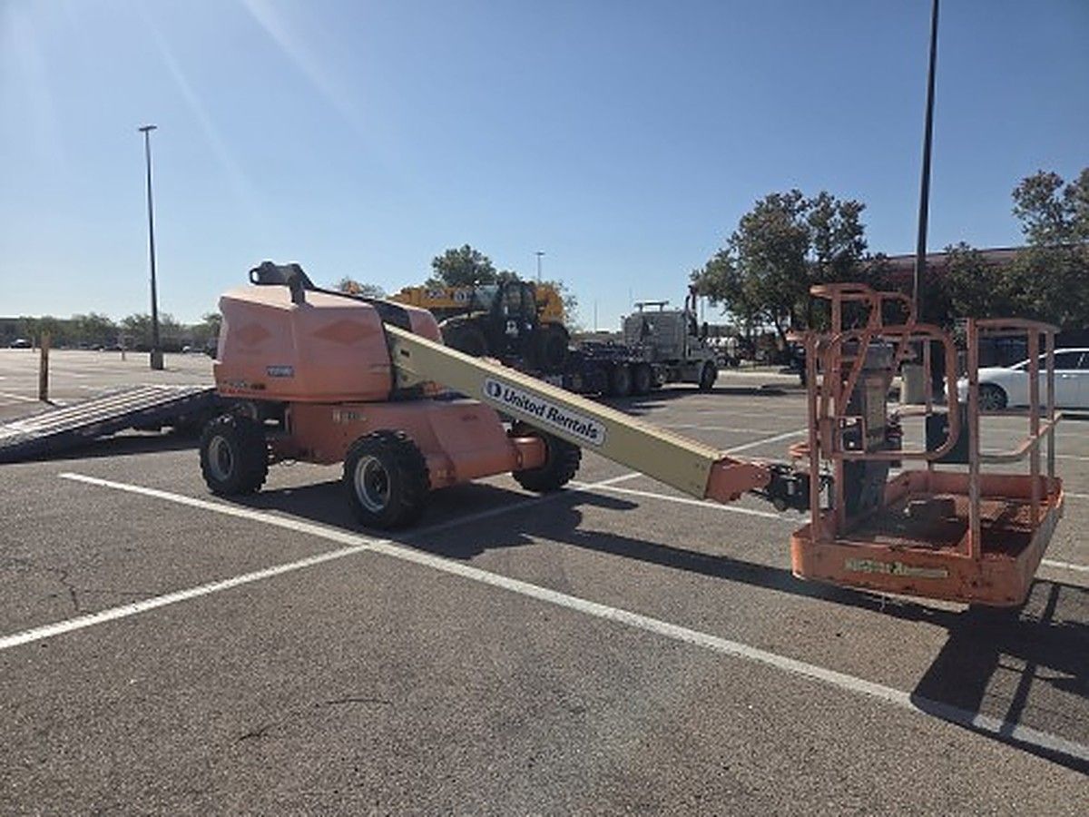 JLG 400S photo 2