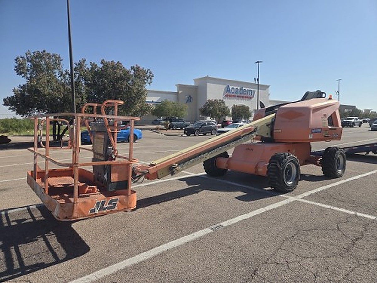 JLG 400S photo 3