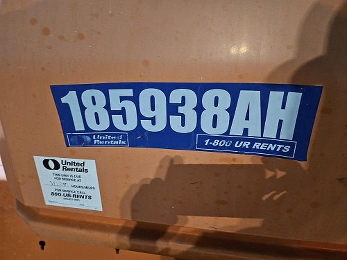 JLG 400S photo 4