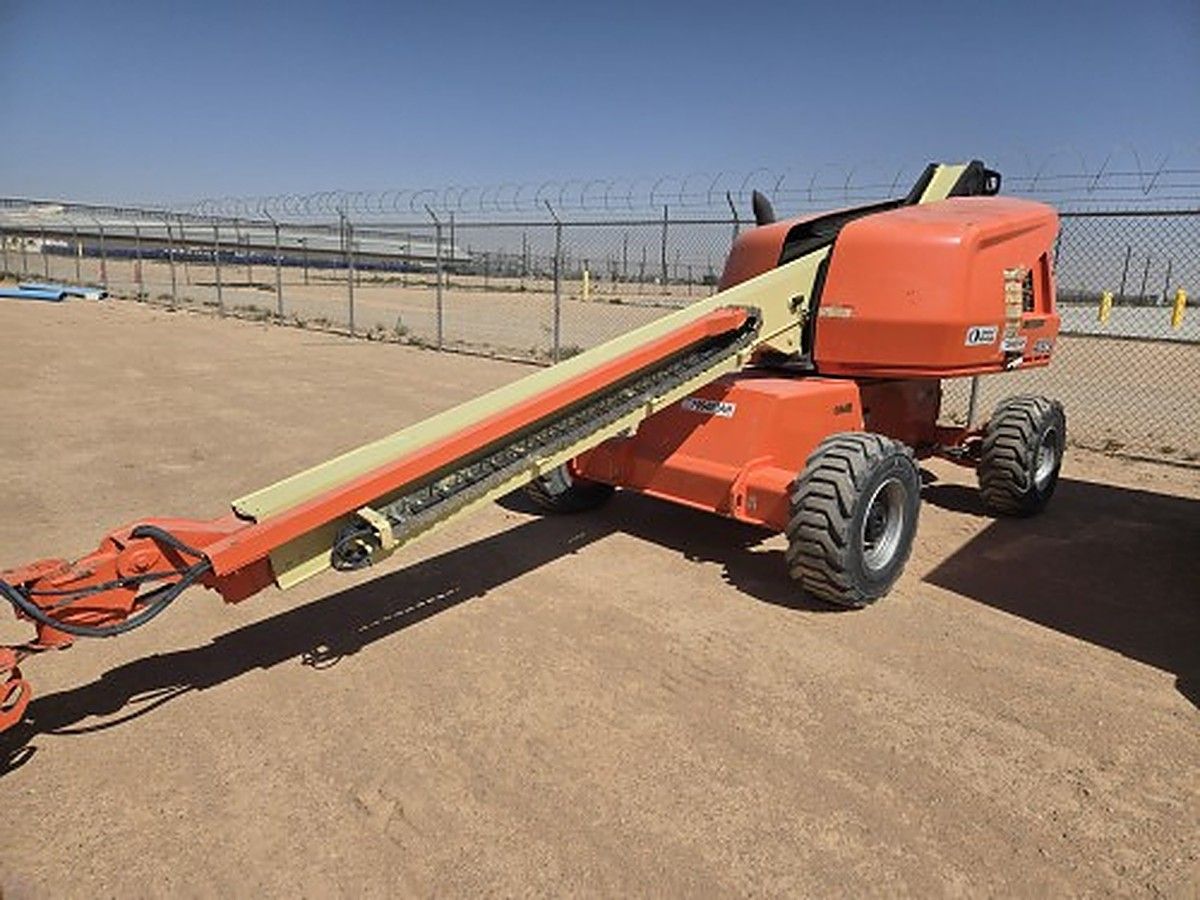 JLG 400S photo 4