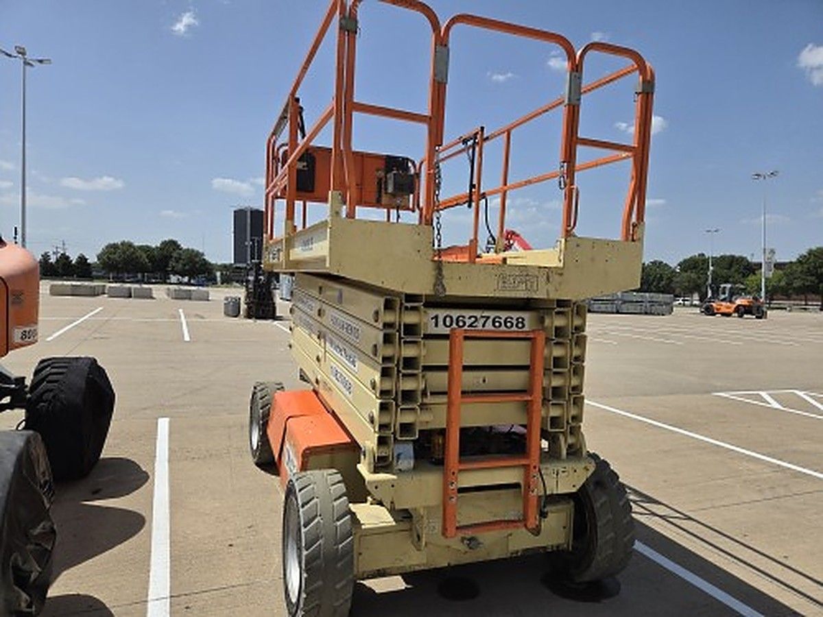 JLG 4069LE photo 7
