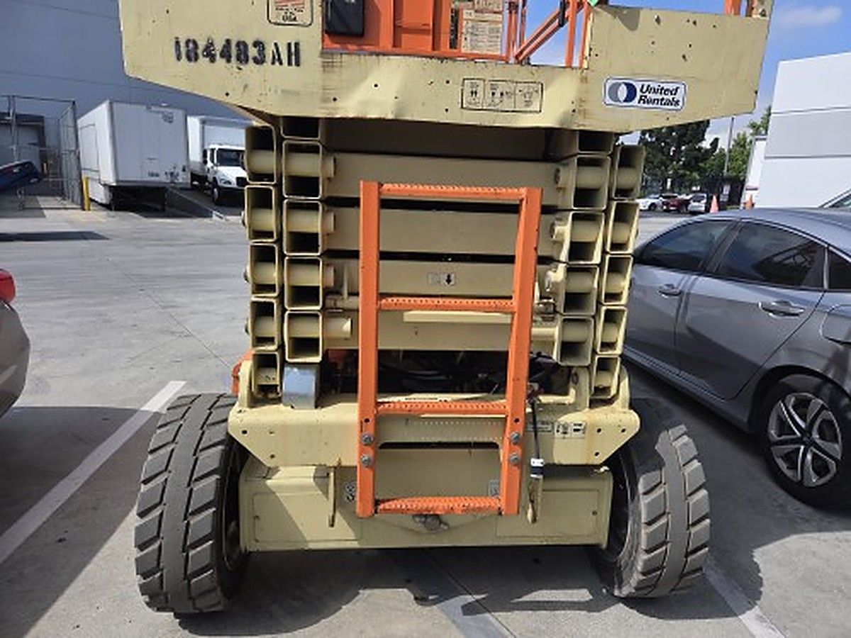 JLG 4069LE photo 6