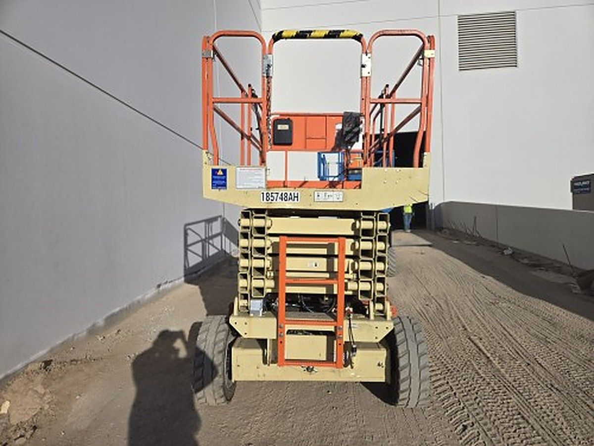 2017 JLG 4069LE for sale in Las Vegas, NV