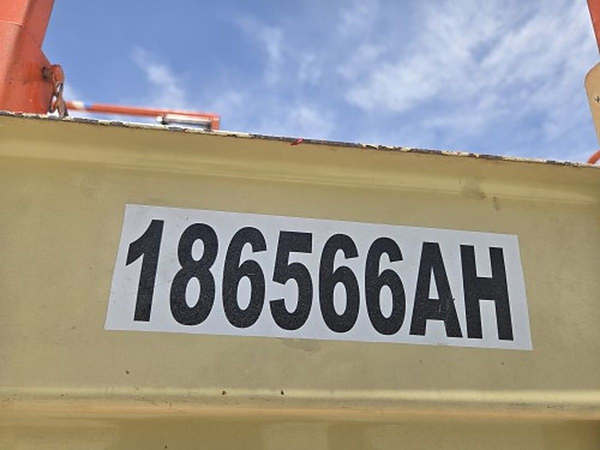 JLG 4069LE photo 7