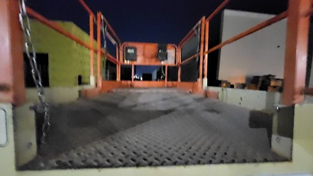 JLG 4069LE photo 4