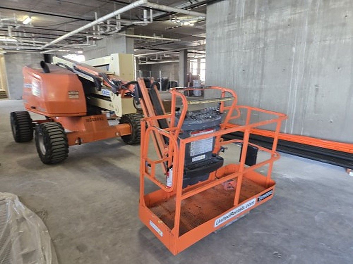 JLG 450AJ photo 3