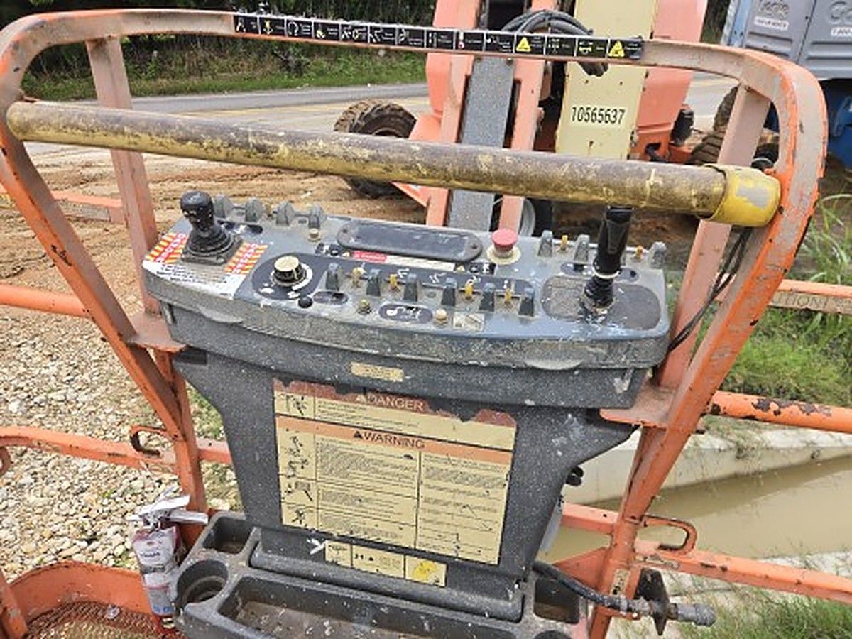 JLG 450AJ photo 6