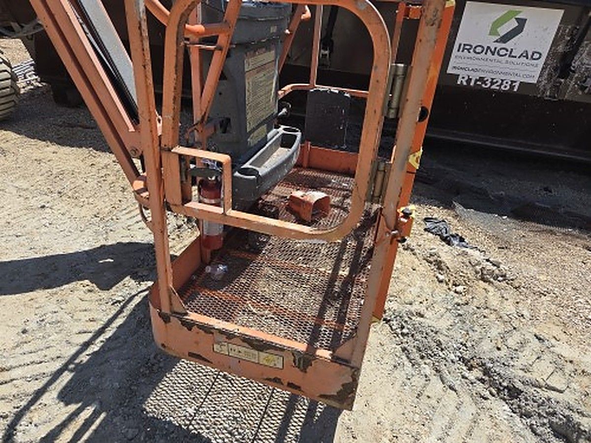 JLG 450AJ photo 10