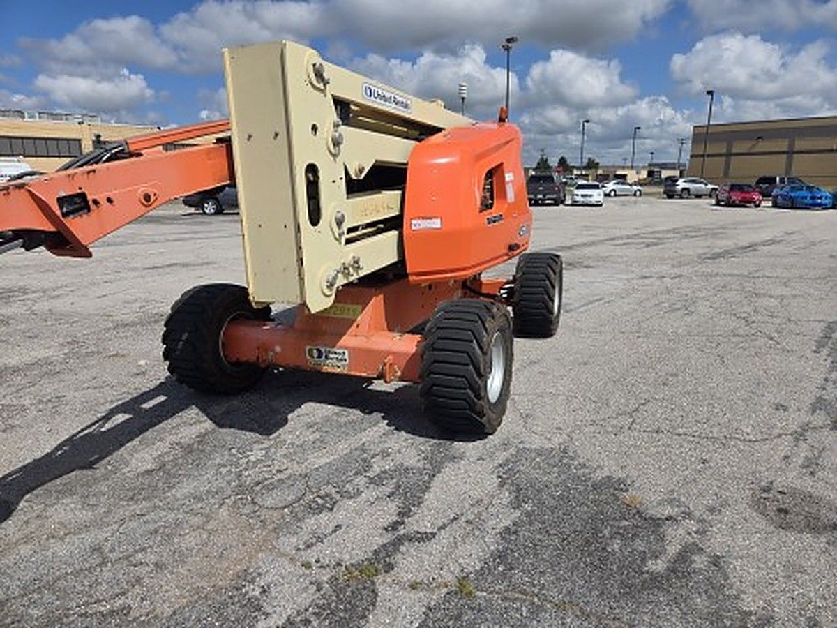 JLG 450AJ photo 7