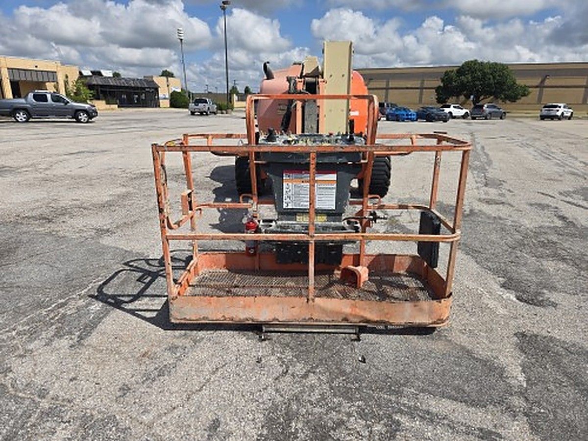JLG 450AJ photo 8