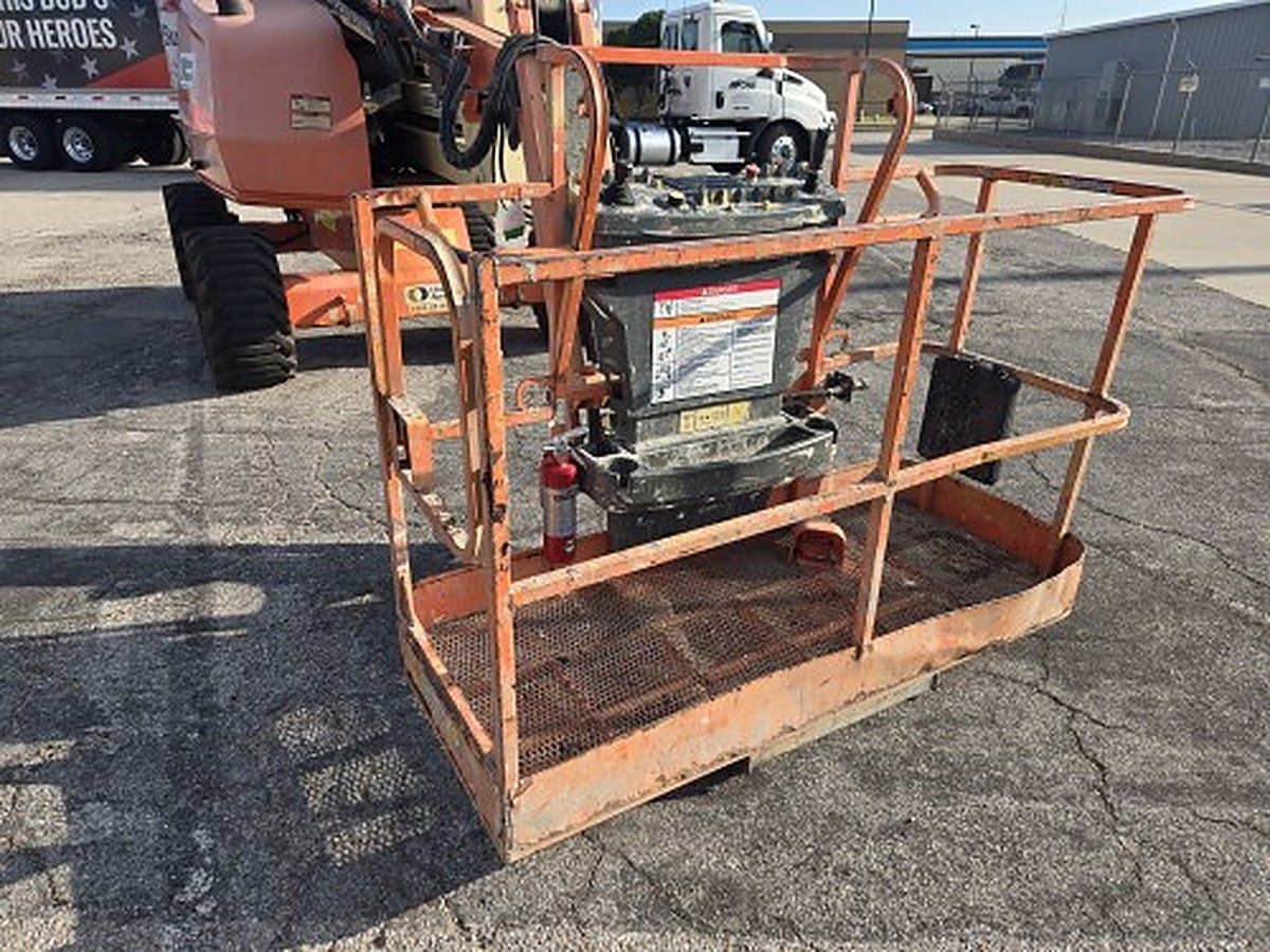JLG 450AJ photo 10