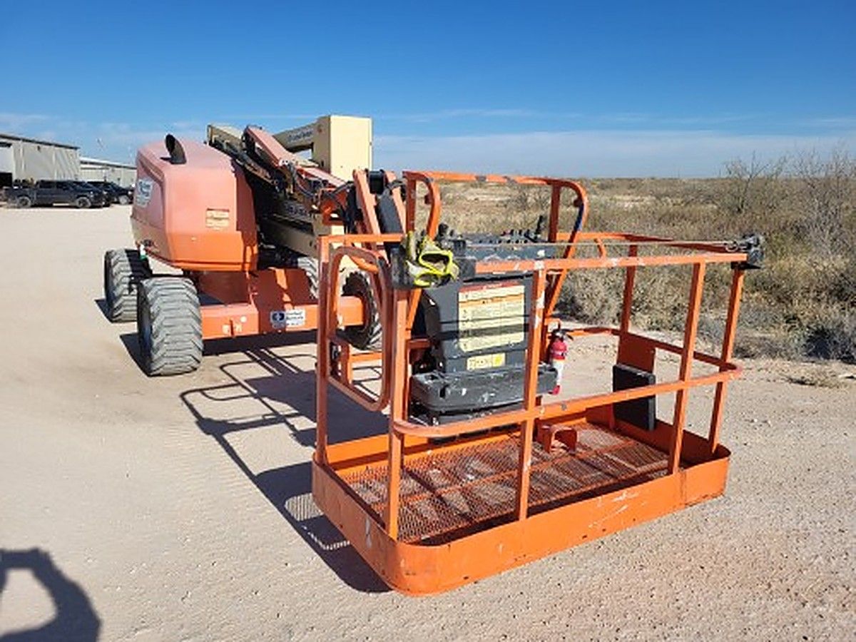 JLG 450AJ photo 4