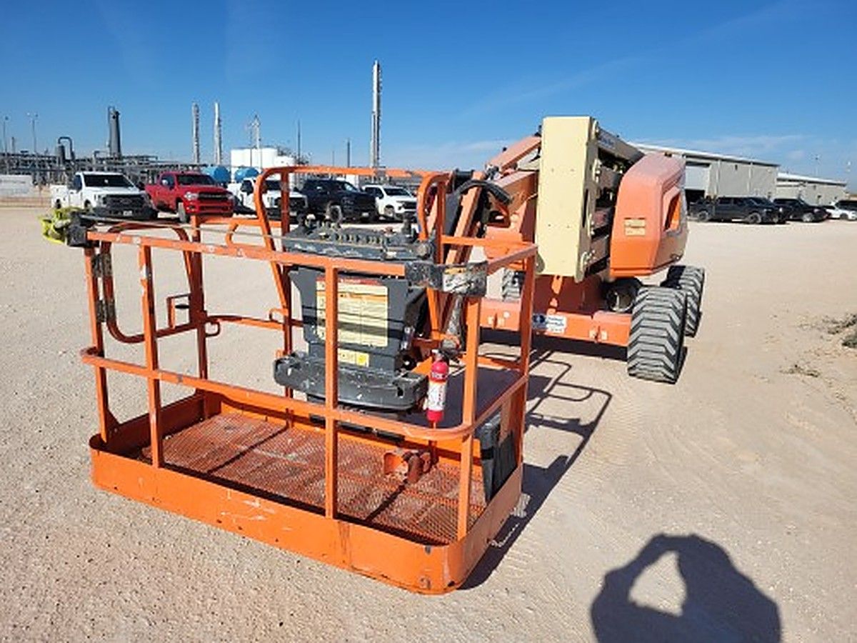 JLG 450AJ photo 5