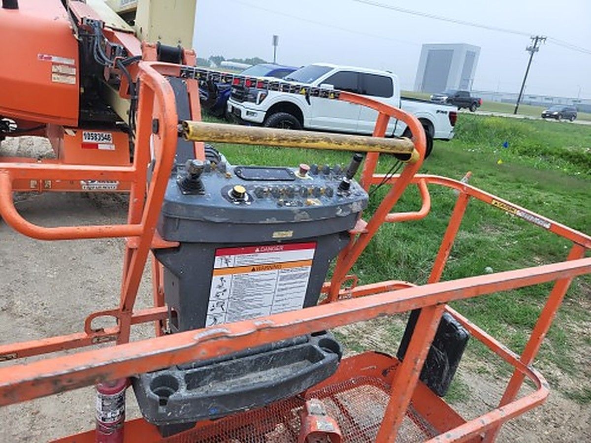 JLG 450AJ photo 5