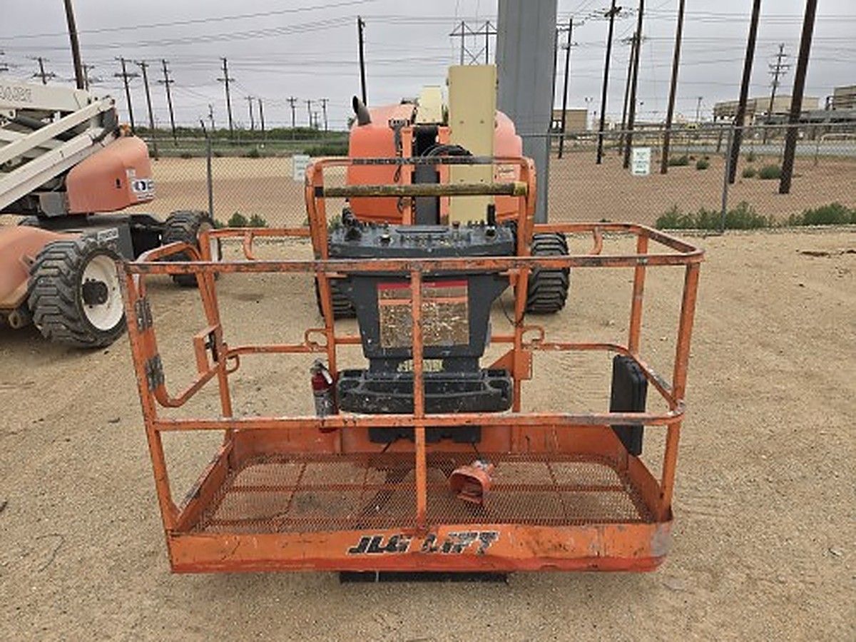 JLG 450AJ photo 5