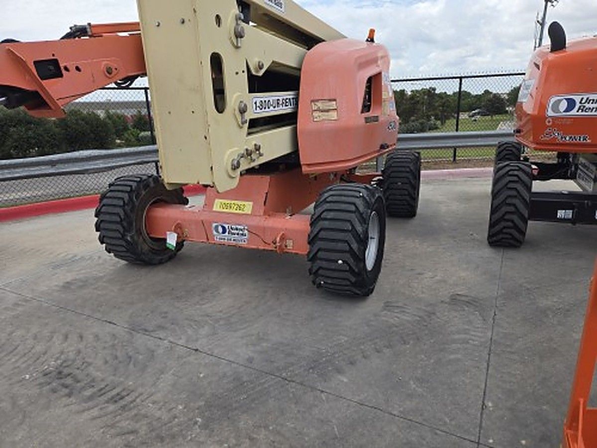 JLG 450AJ photo 5