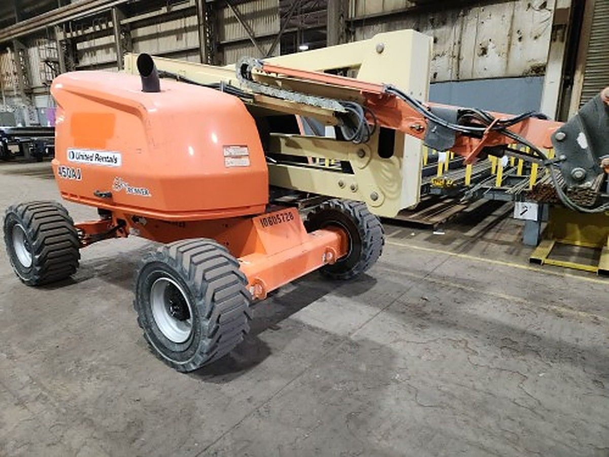 JLG 450AJ photo 6