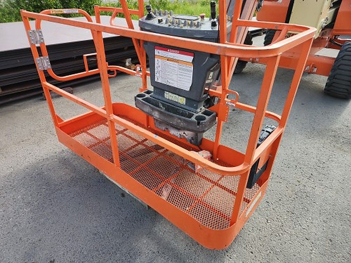 JLG 450AJ photo 8