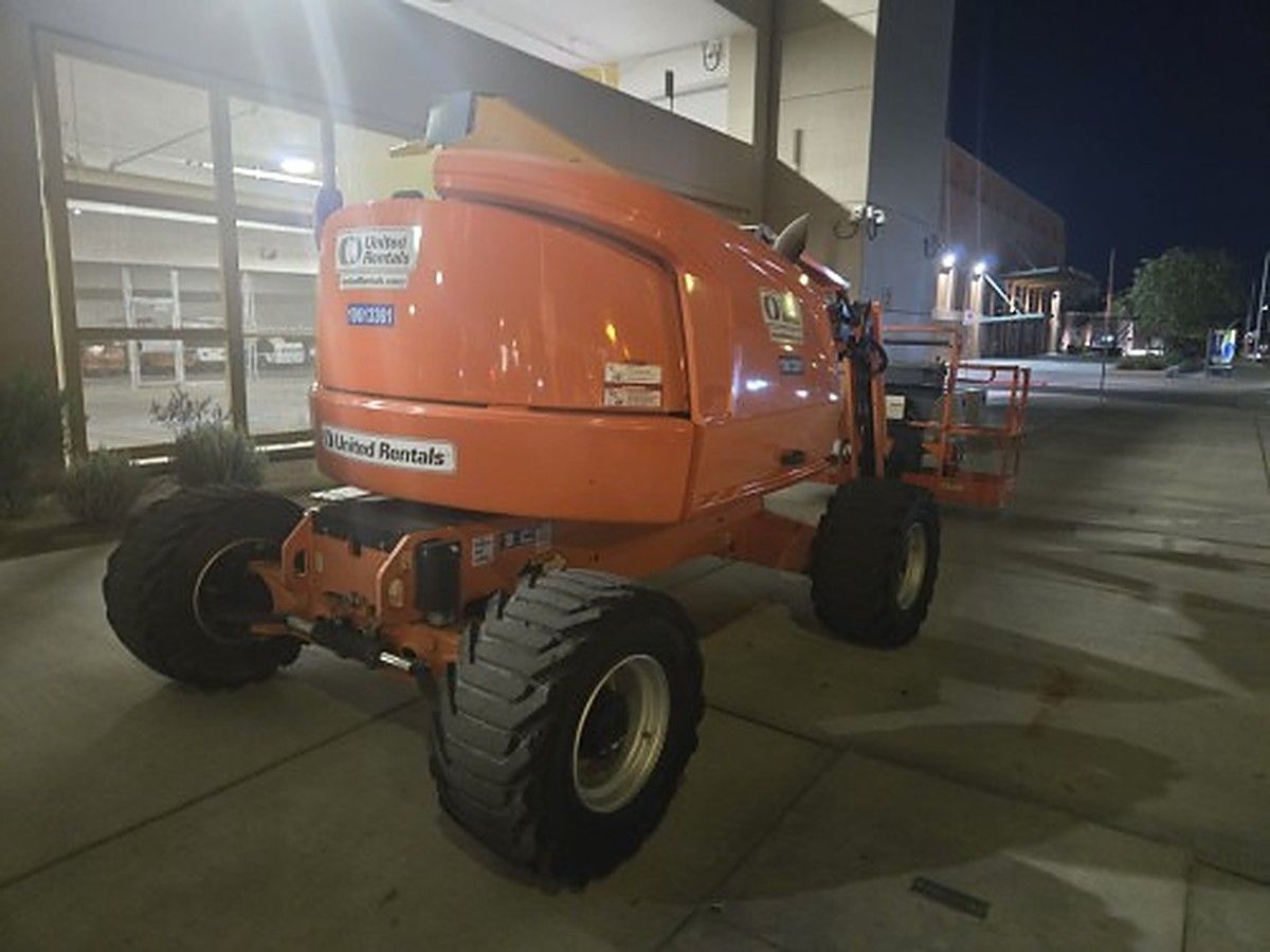 JLG 450AJ photo 2