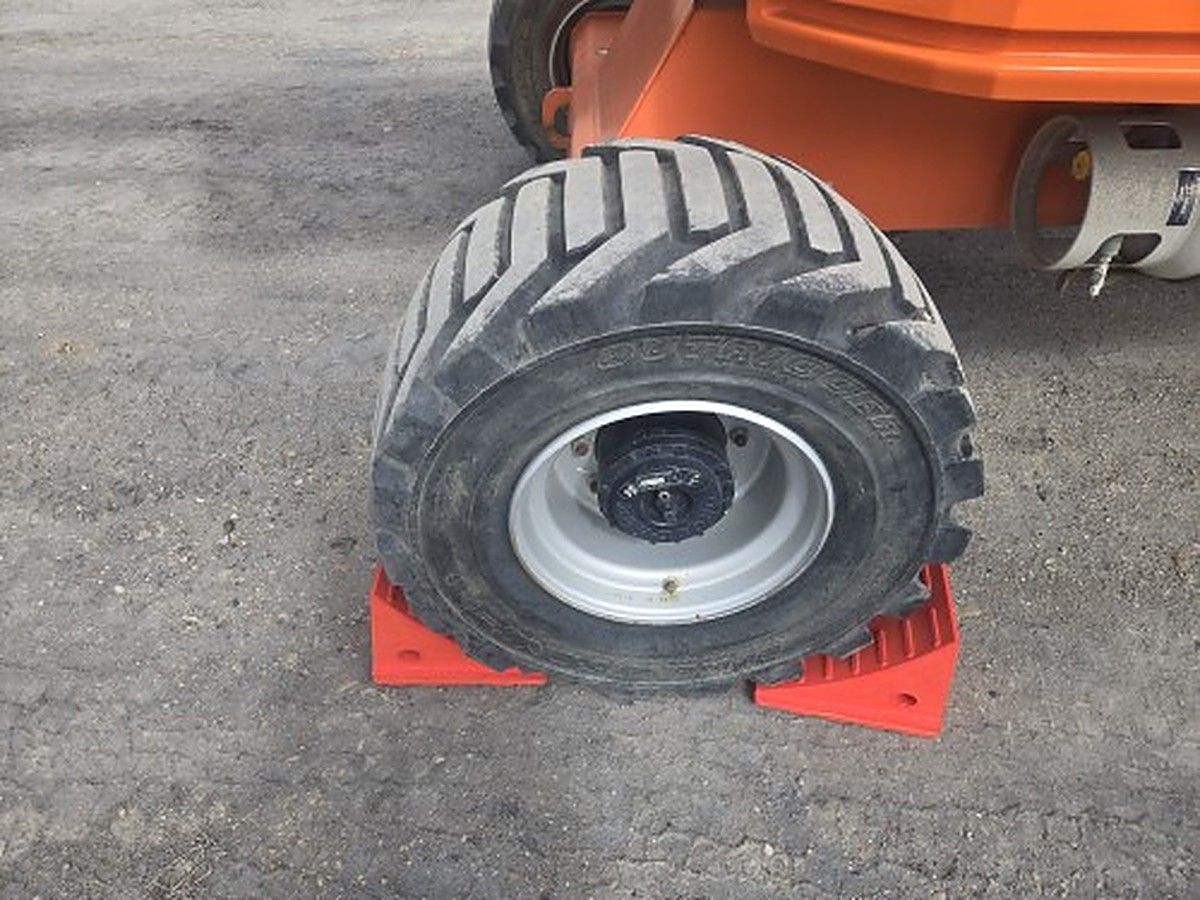 JLG 450AJ photo 14