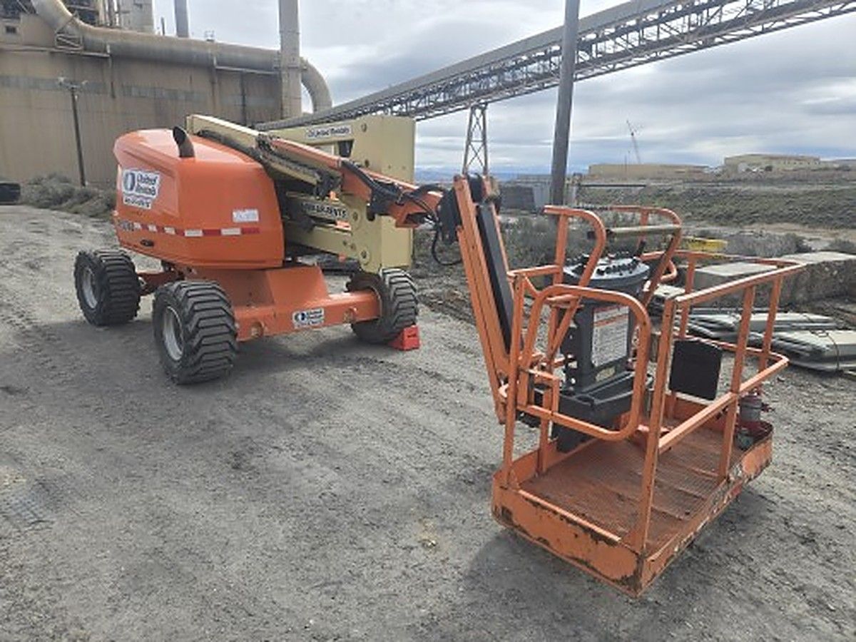 JLG 450AJ photo 5