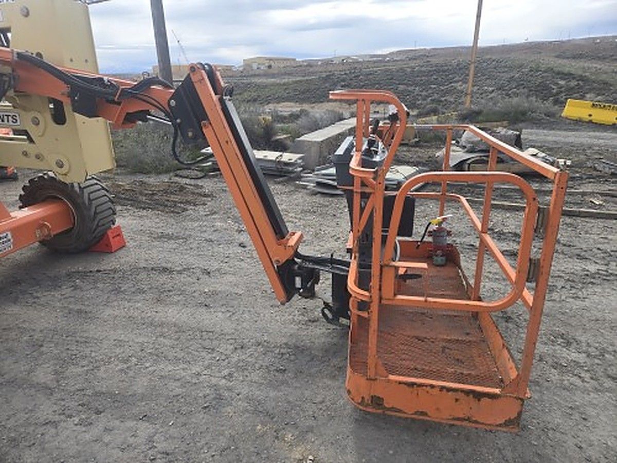 JLG 450AJ photo 6