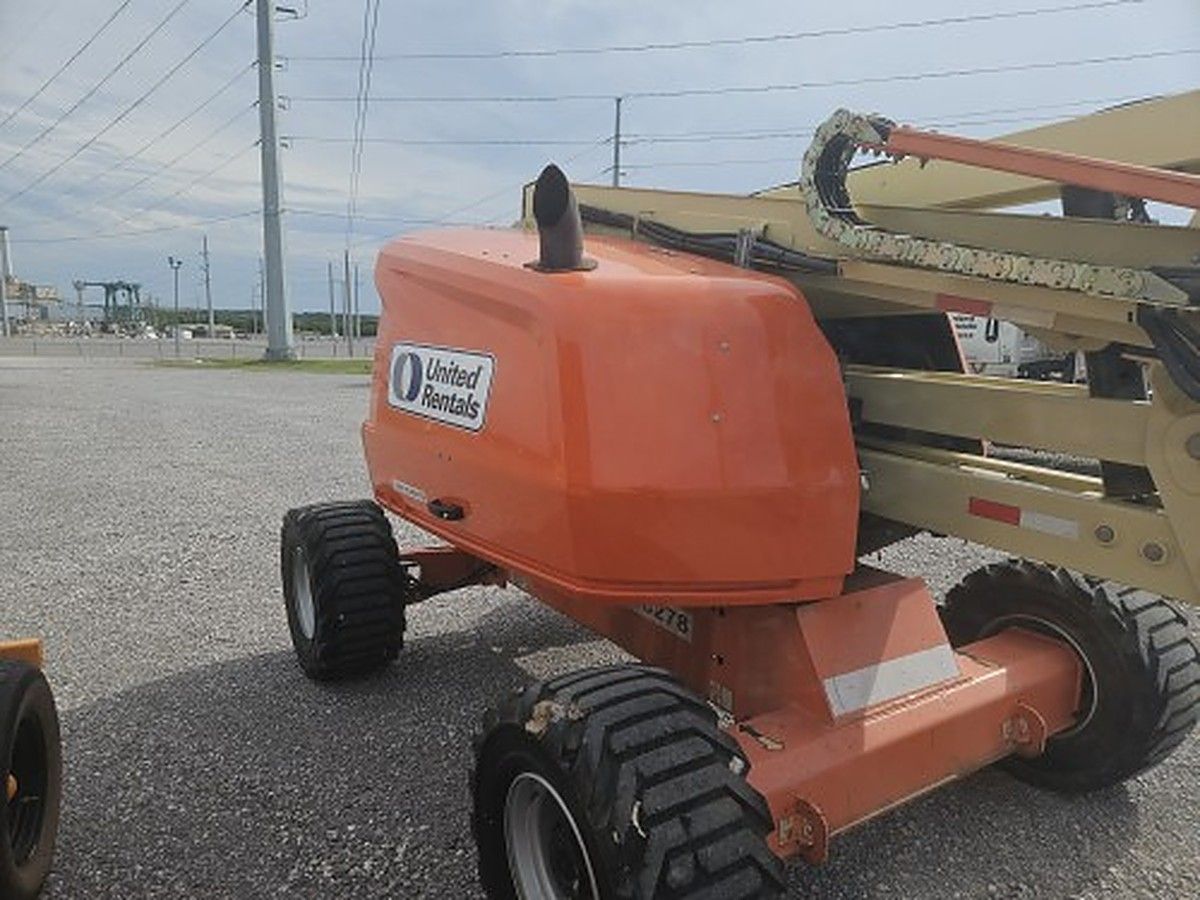 JLG 450AJ photo 3