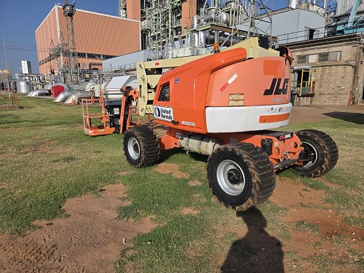JLG 450AJ photo 9