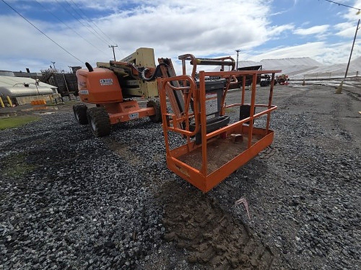 2017 JLG 450AJ for sale in Las Vegas, NV