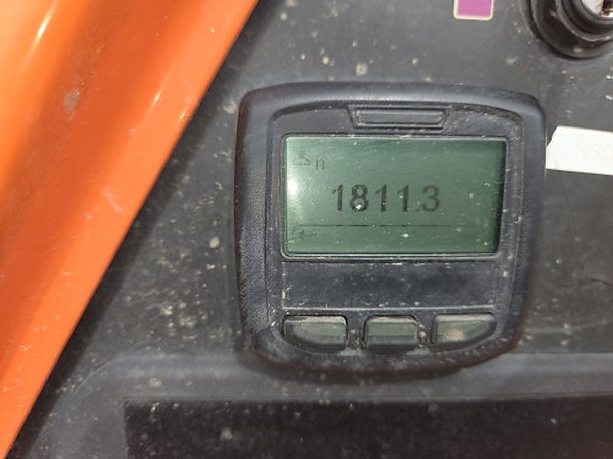 JLG 450AJ photo 5
