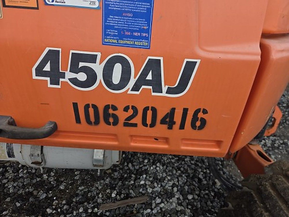 JLG 450AJ photo 6