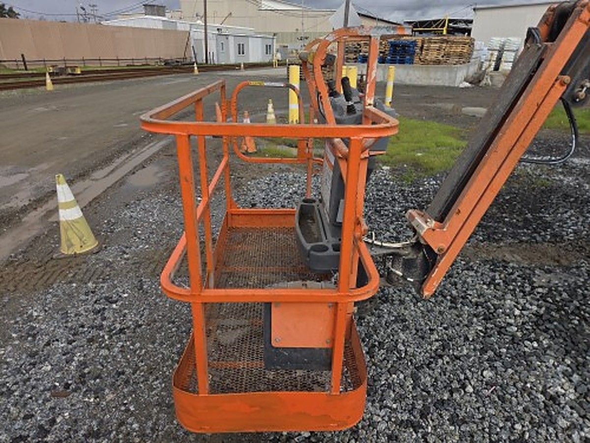 JLG 450AJ photo 7