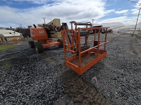 2017 JLG 450AJ Boom 40-50' Articulating