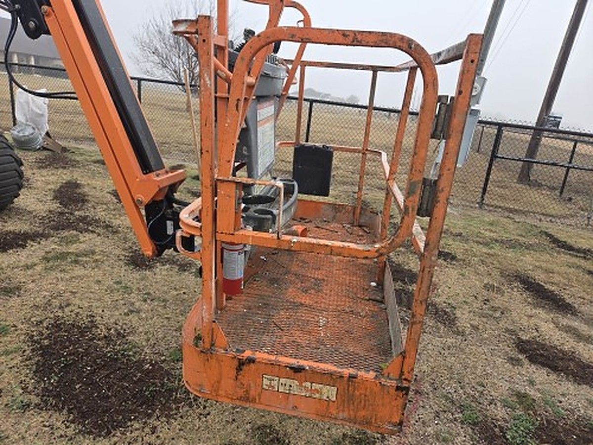 JLG 450AJ photo 3