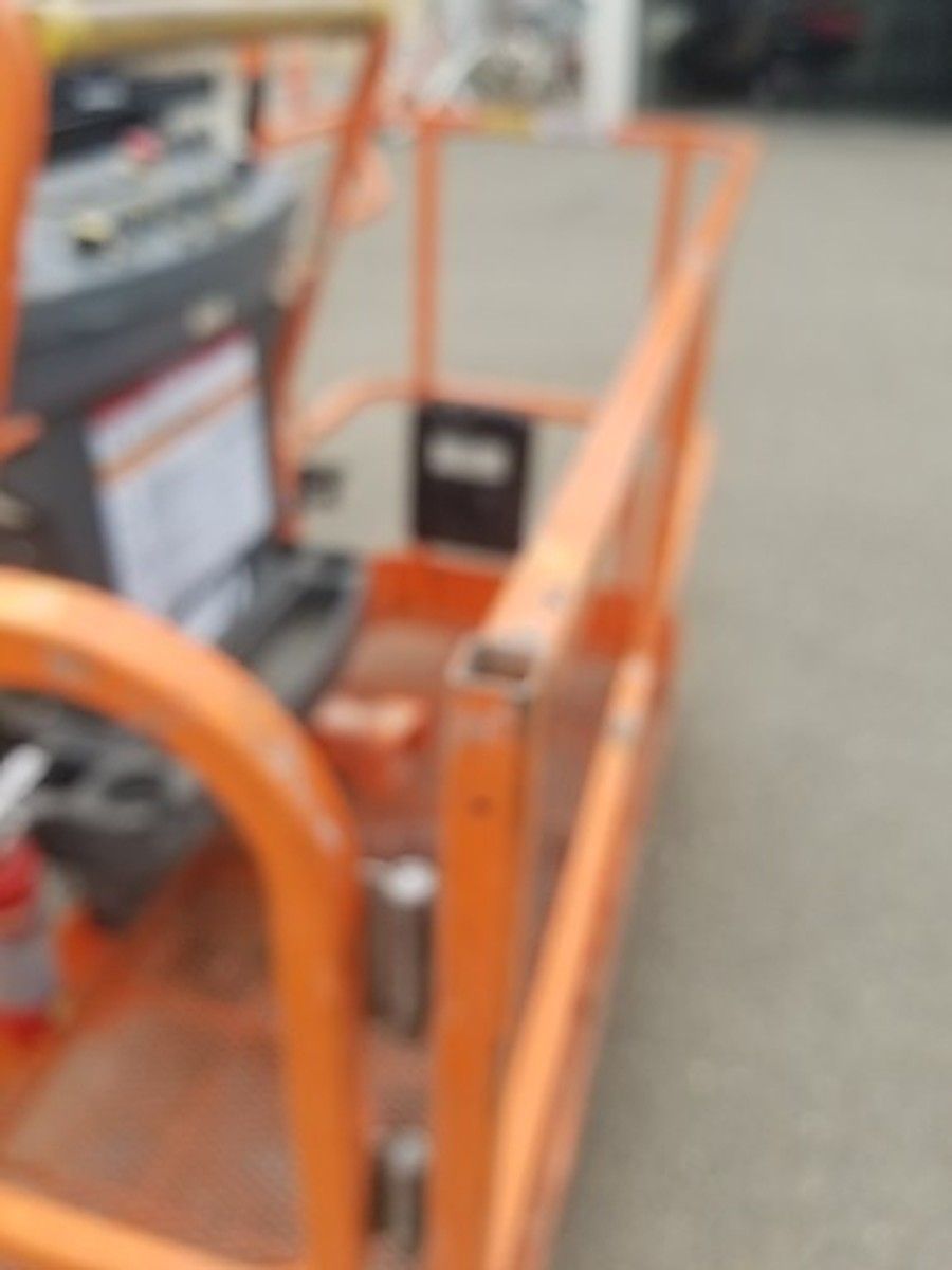 JLG 450AJ photo 4