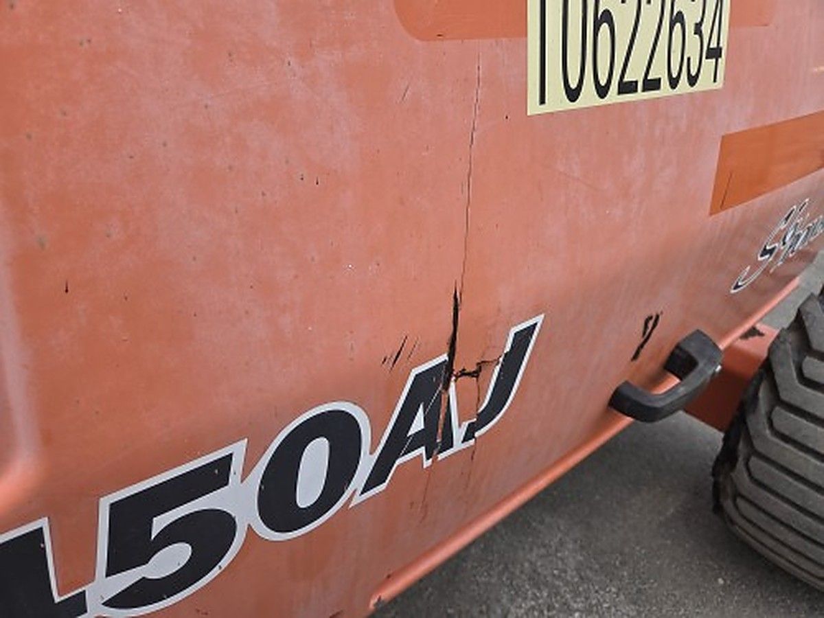JLG 450AJ photo 9