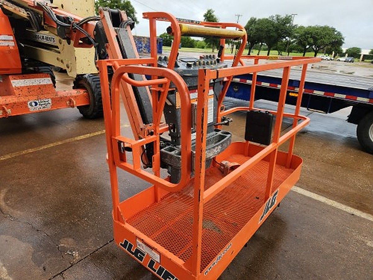 JLG 450AJ photo 4