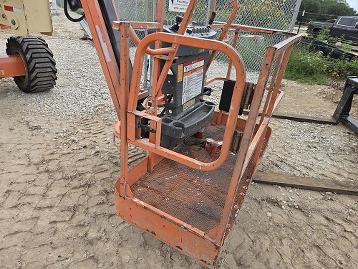 JLG 450AJ photo 5