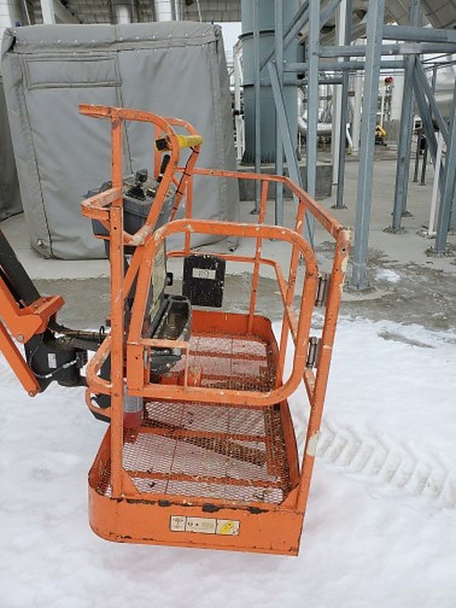 JLG 450AJ photo 8