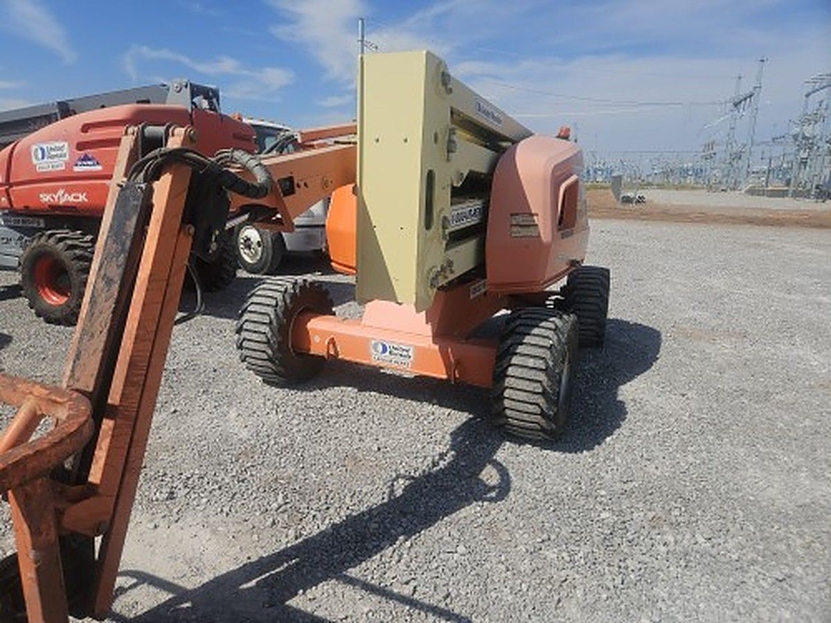 JLG 450AJ photo 4