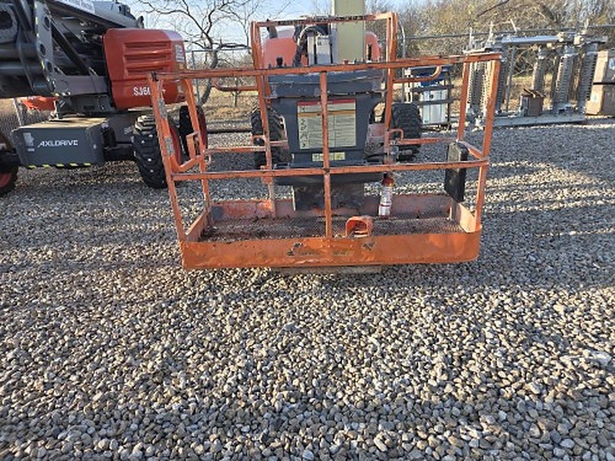 JLG 450AJ photo 11